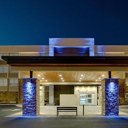 Holiday Inn Express & Suites Wapakoneta By Ihg Εξωτερικό φωτογραφία