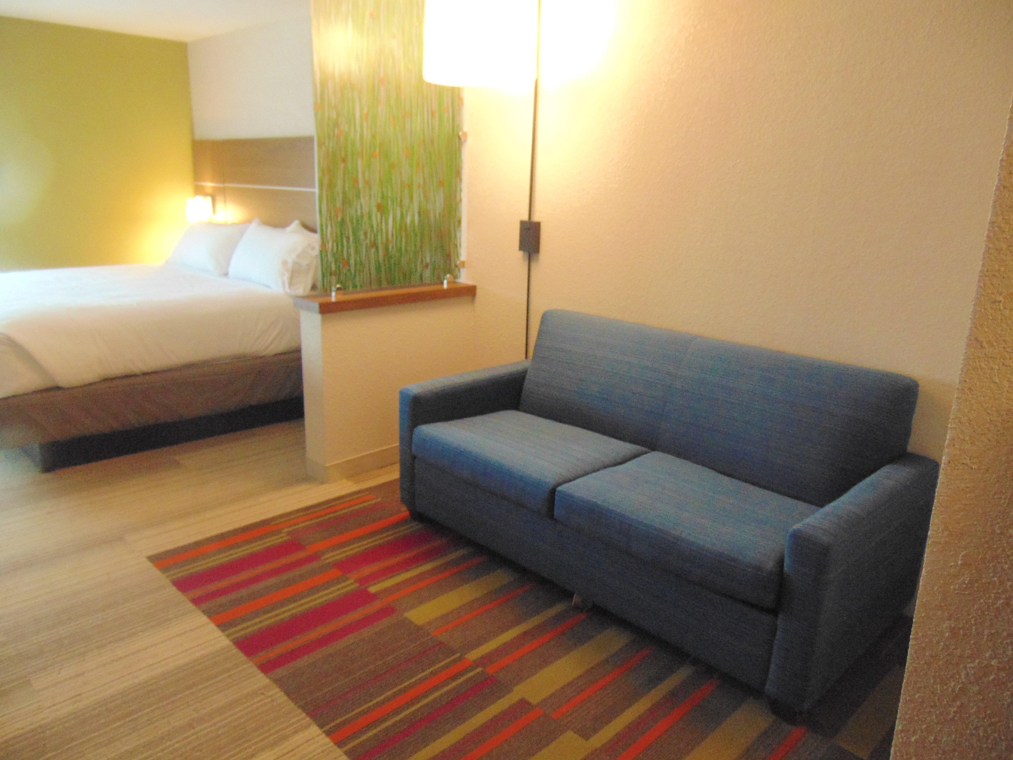 Holiday Inn Express & Suites Wapakoneta By Ihg Εξωτερικό φωτογραφία