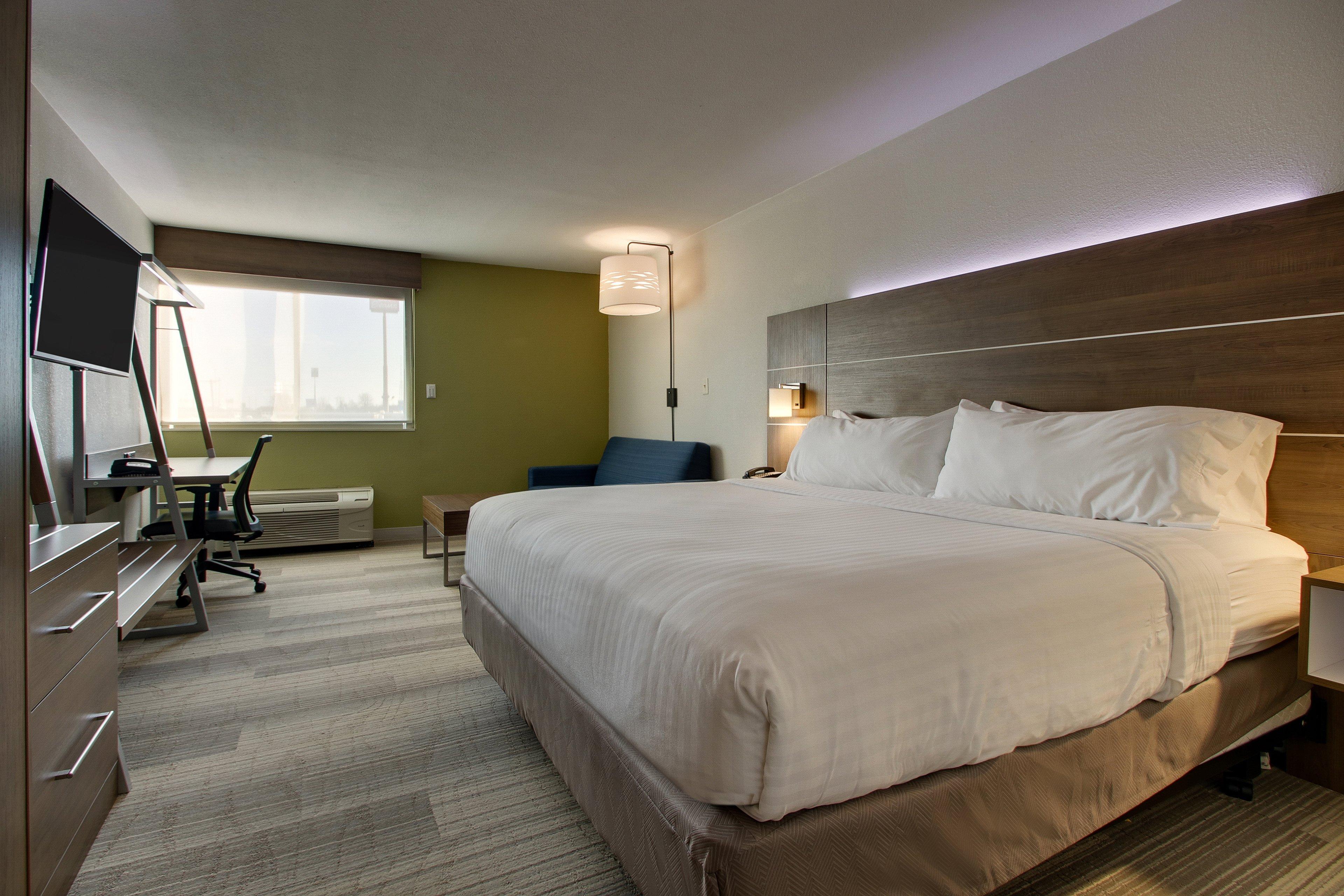 Holiday Inn Express & Suites Wapakoneta By Ihg Εξωτερικό φωτογραφία