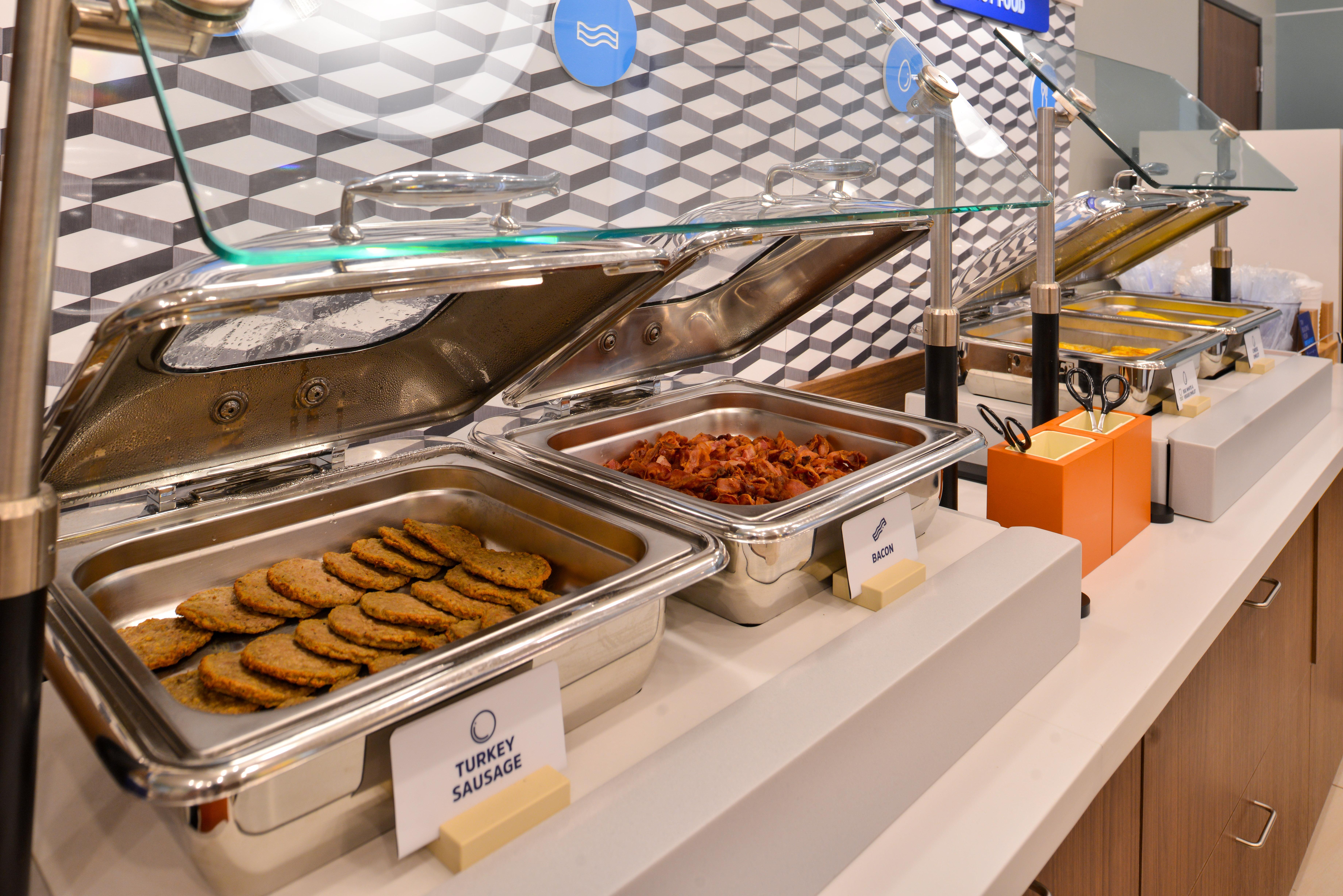 Holiday Inn Express & Suites Wapakoneta By Ihg Εξωτερικό φωτογραφία