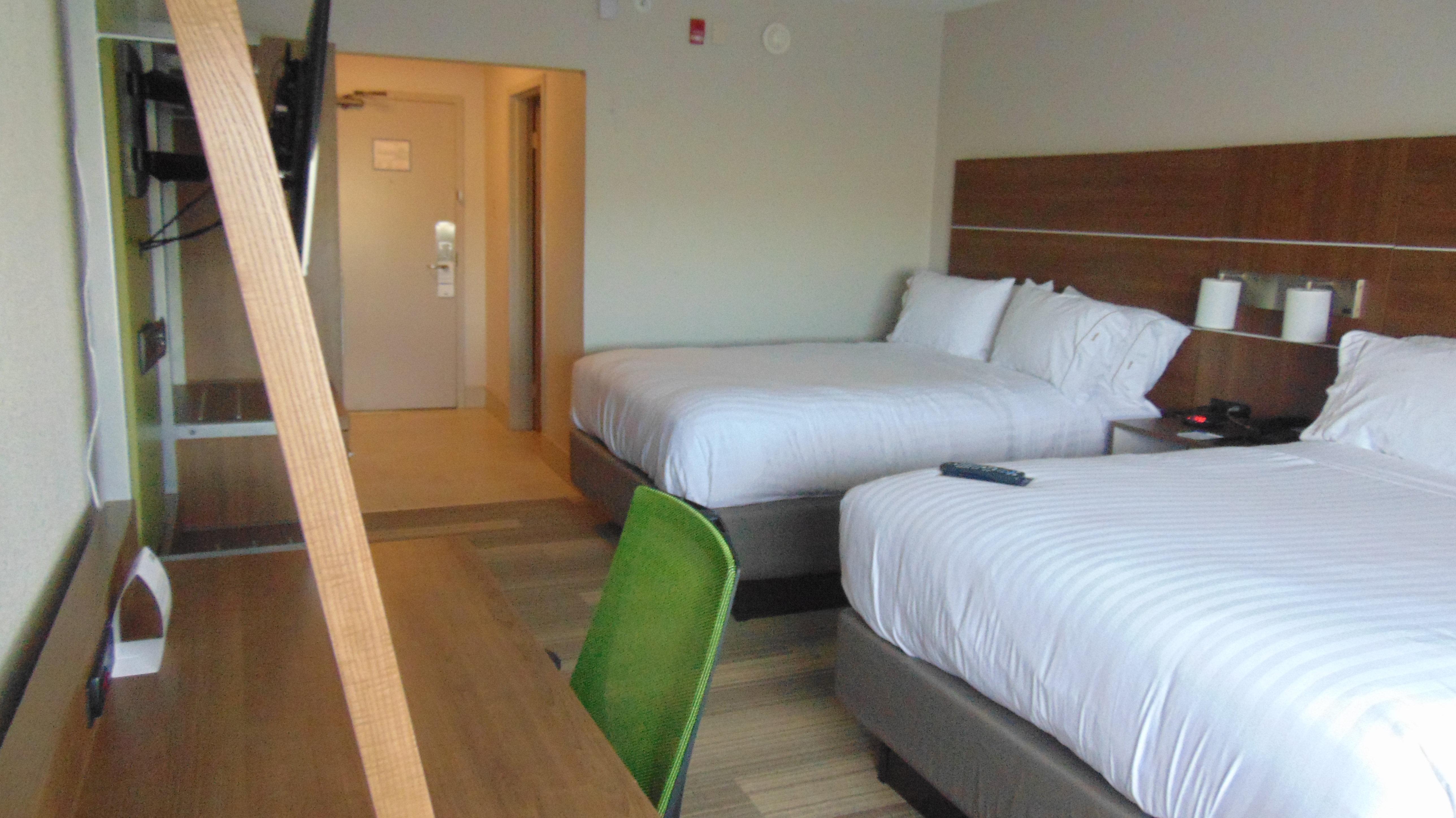 Holiday Inn Express & Suites Wapakoneta By Ihg Εξωτερικό φωτογραφία