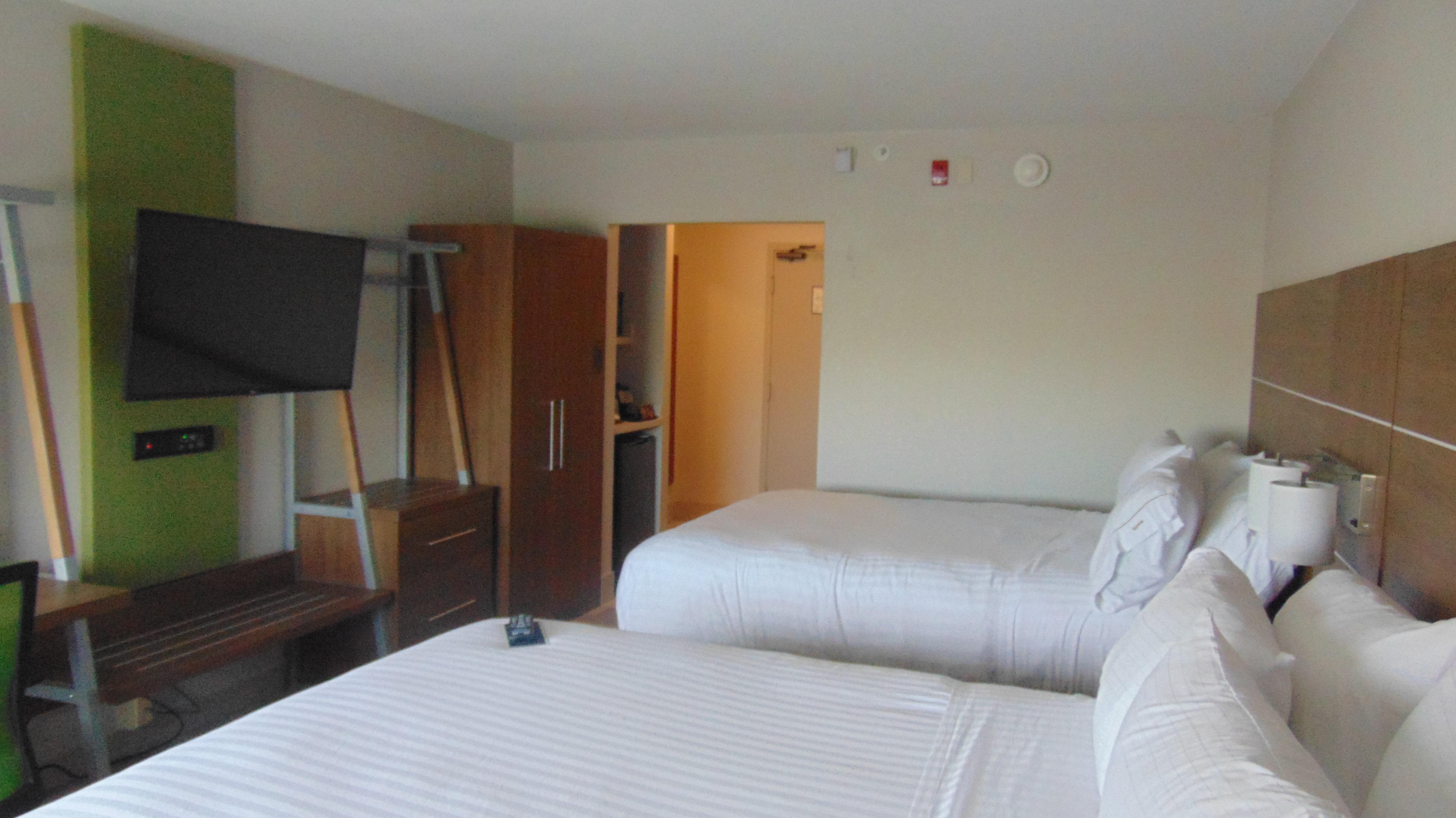 Holiday Inn Express & Suites Wapakoneta By Ihg Εξωτερικό φωτογραφία