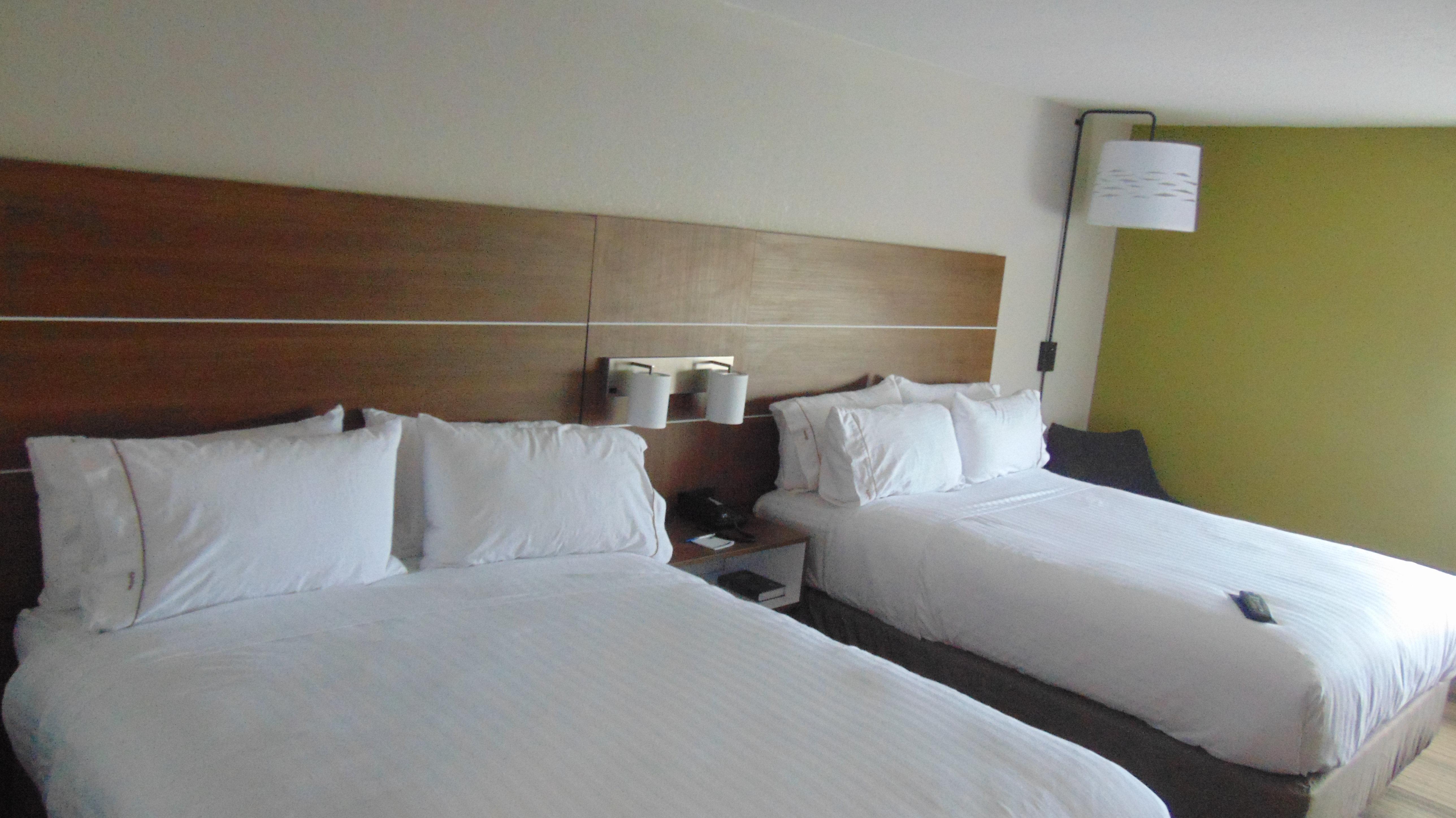 Holiday Inn Express & Suites Wapakoneta By Ihg Εξωτερικό φωτογραφία