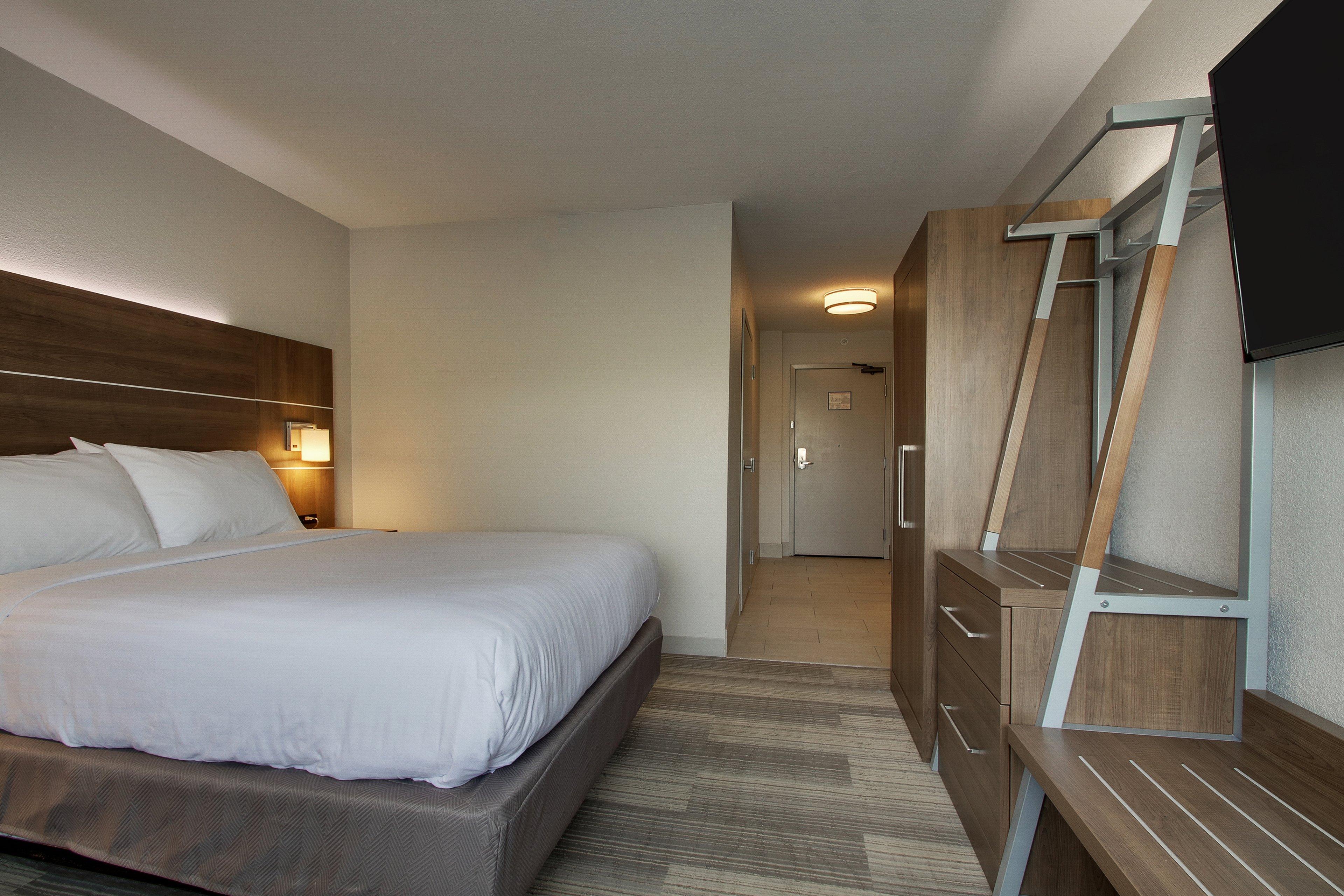 Holiday Inn Express & Suites Wapakoneta By Ihg Εξωτερικό φωτογραφία