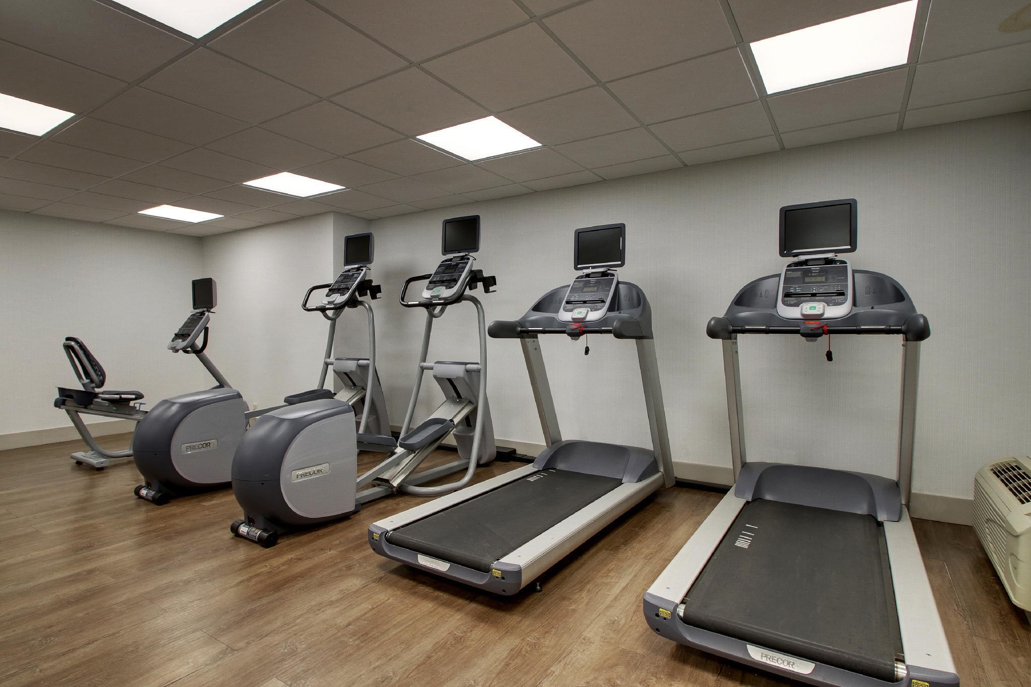 Holiday Inn Express & Suites Wapakoneta By Ihg Εξωτερικό φωτογραφία