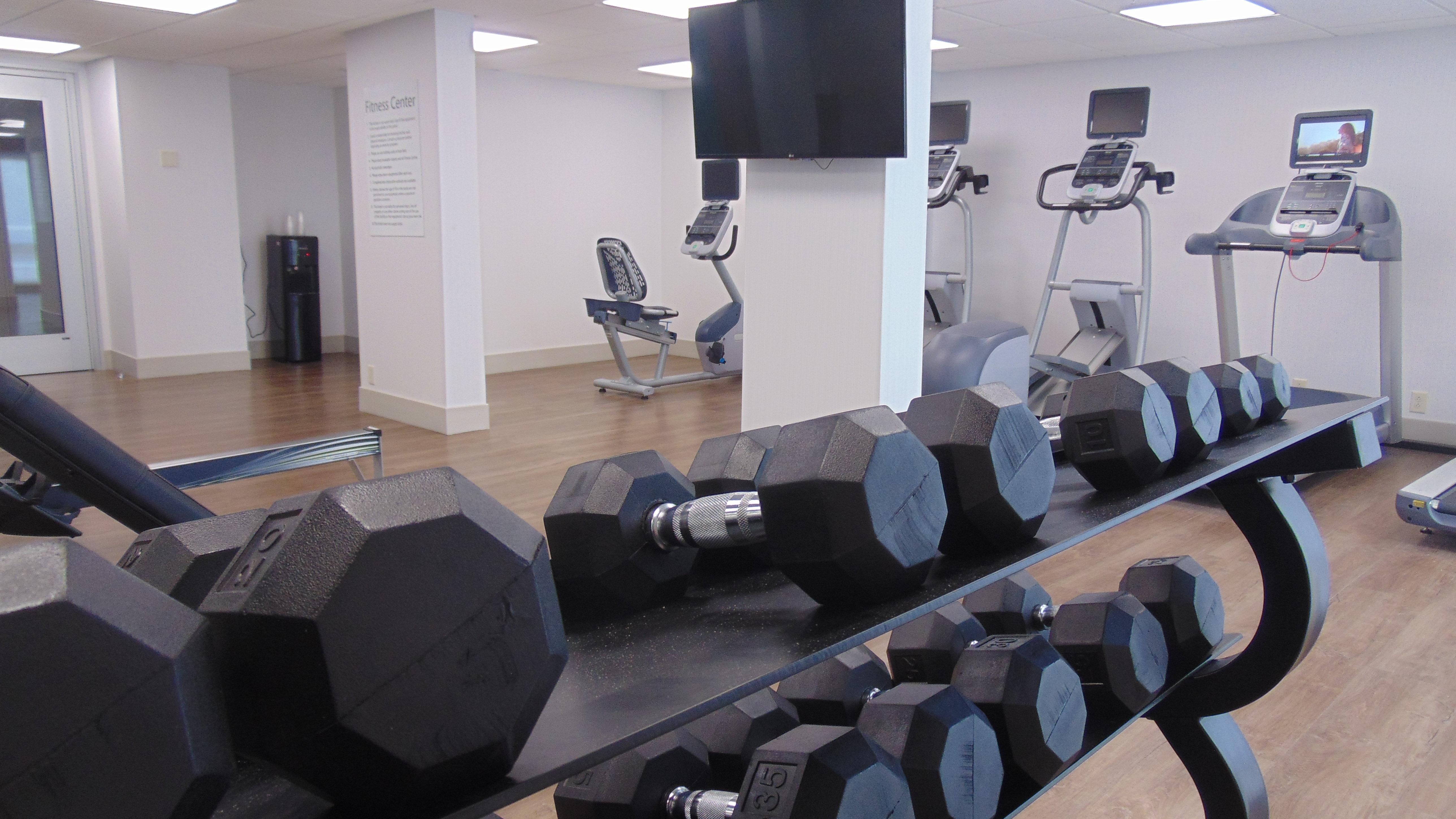 Holiday Inn Express & Suites Wapakoneta By Ihg Εξωτερικό φωτογραφία