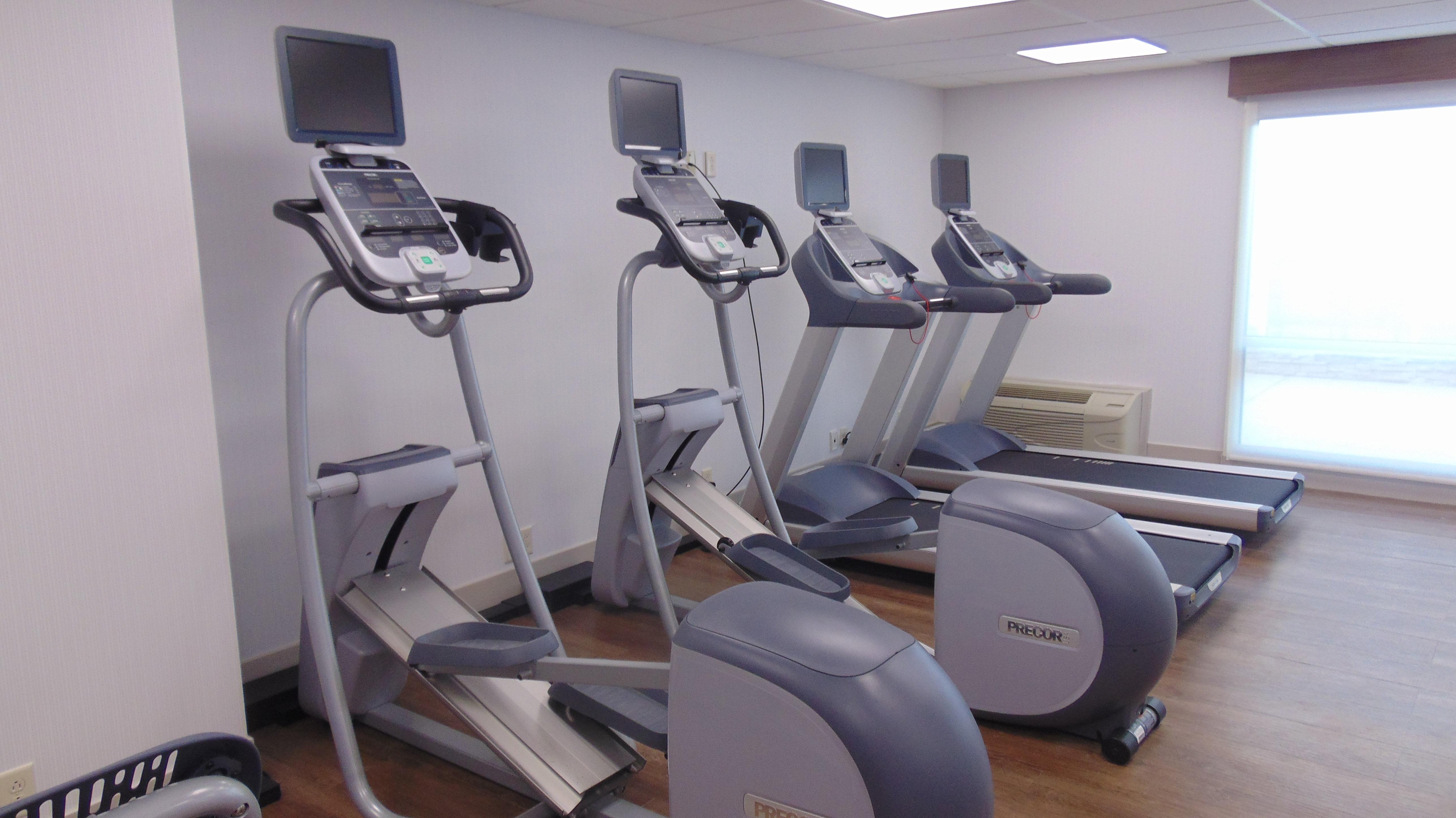 Holiday Inn Express & Suites Wapakoneta By Ihg Εξωτερικό φωτογραφία