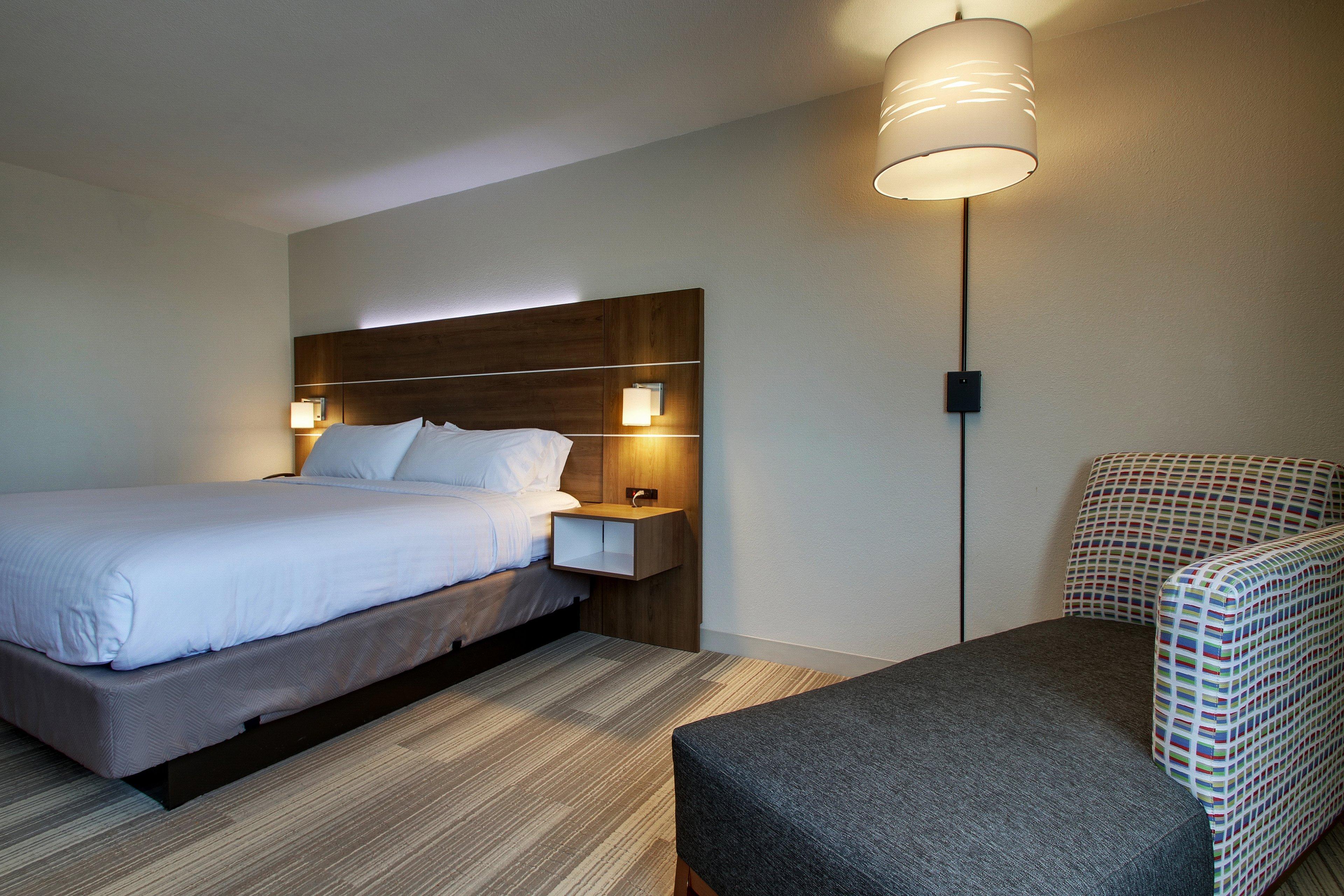 Holiday Inn Express & Suites Wapakoneta By Ihg Εξωτερικό φωτογραφία