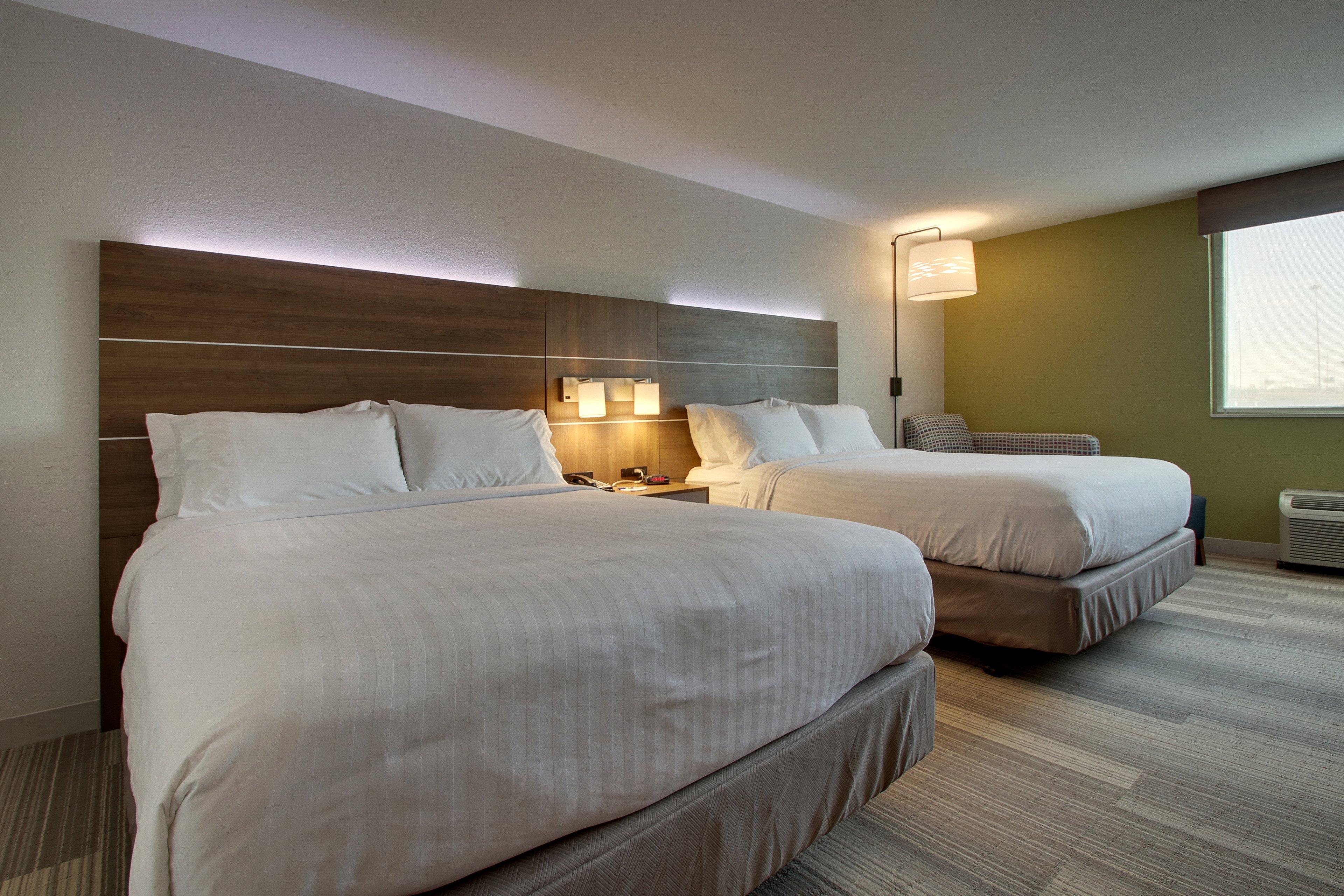 Holiday Inn Express & Suites Wapakoneta By Ihg Εξωτερικό φωτογραφία