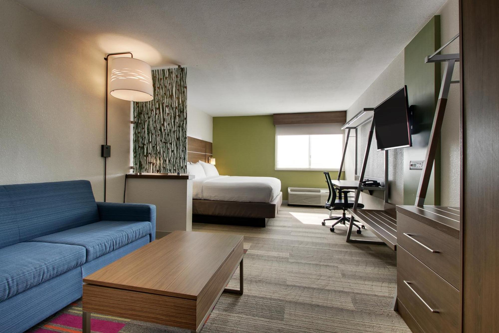 Holiday Inn Express & Suites Wapakoneta By Ihg Εξωτερικό φωτογραφία